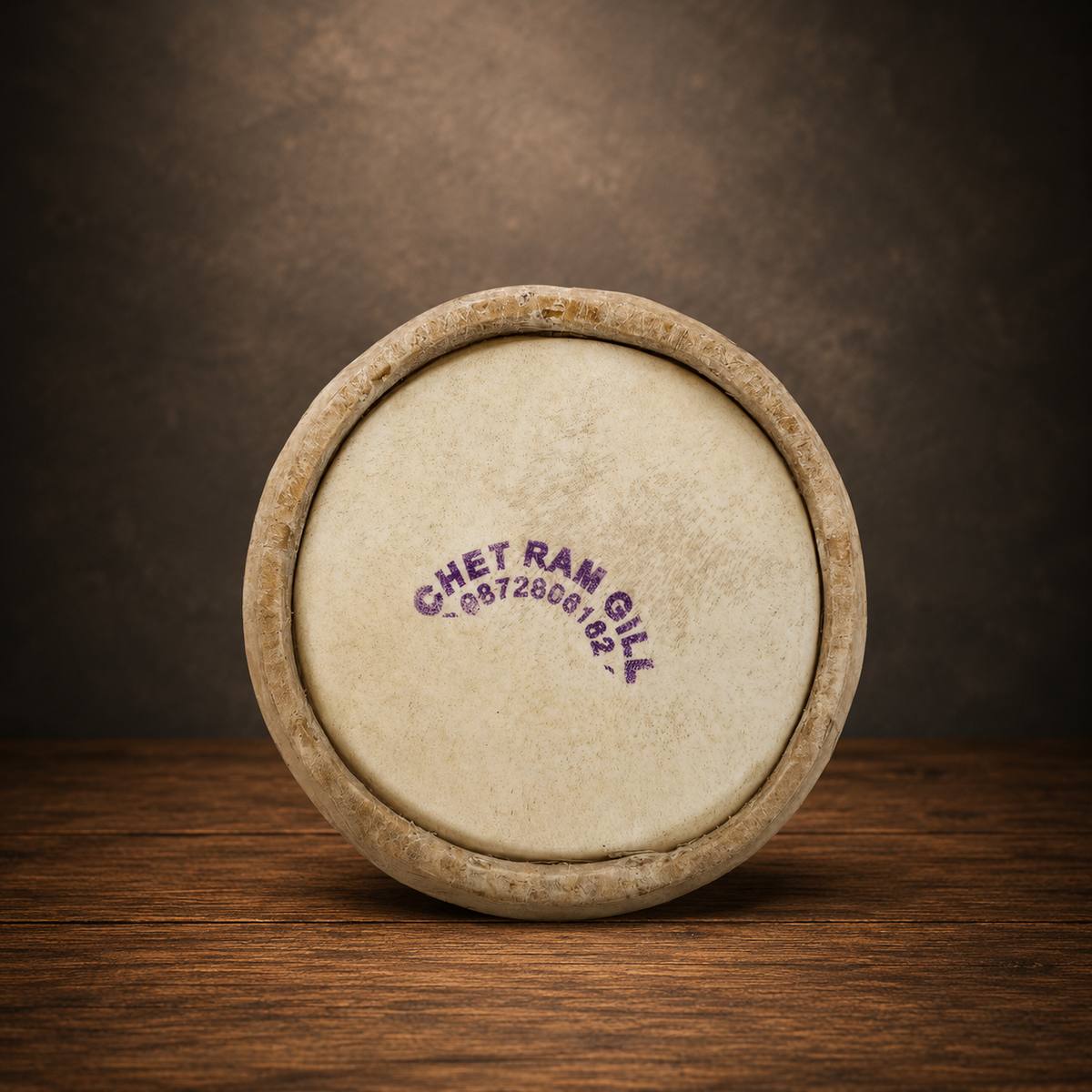 Dholak Skins