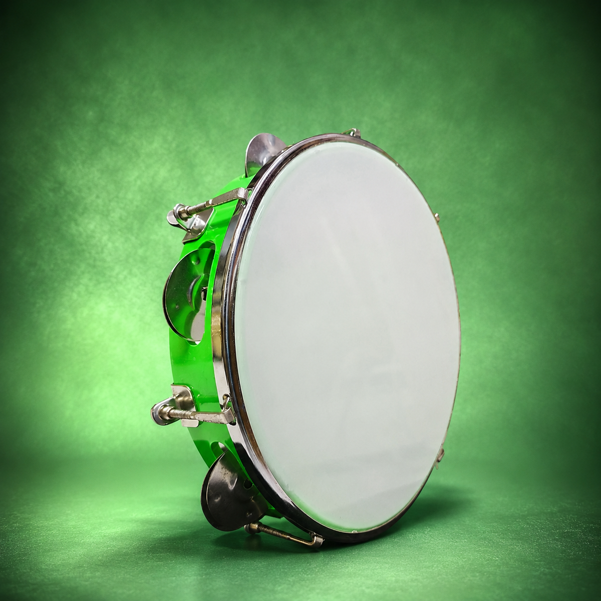 Tambourines