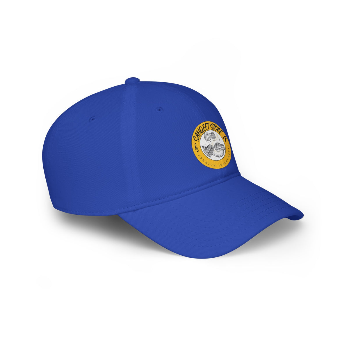 Harmony Beats Sangeet Store Signature Baseball Cap - Sangeet Store