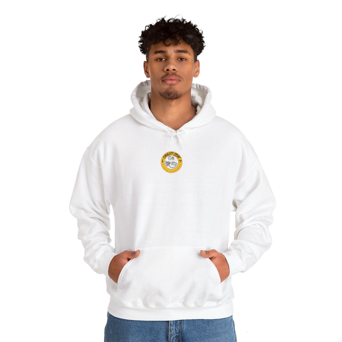 Sangeet Harmony Hoodie: Celebrating Tradition and Music - Sangeet Store