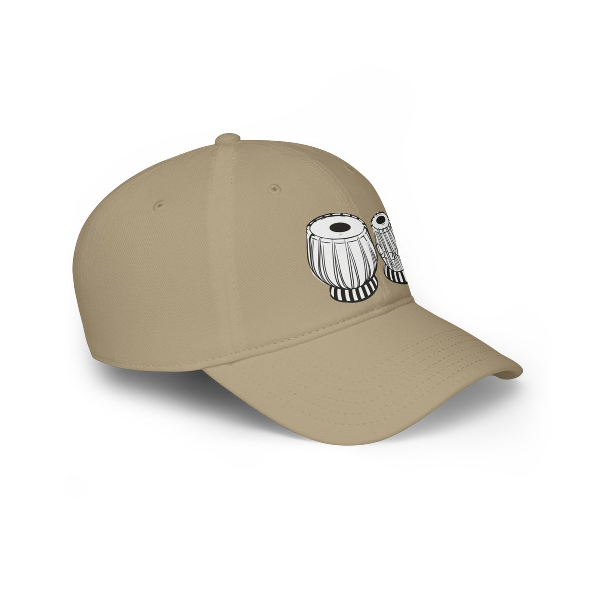 Tabla Groove Baseball Cap - Sangeet Store