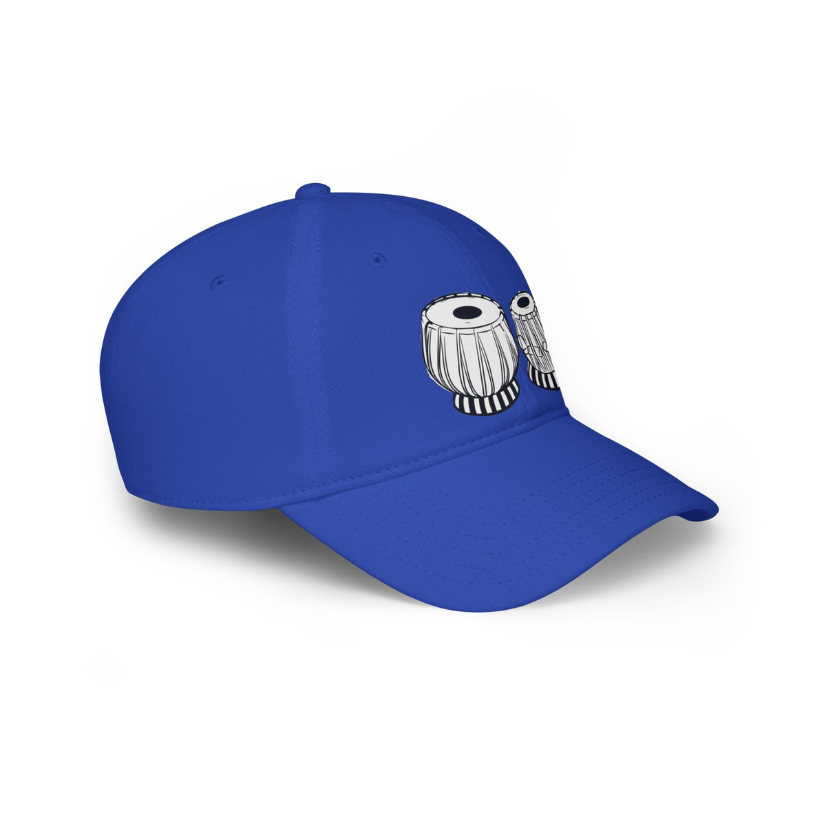 Tabla Groove Baseball Cap - Sangeet Store