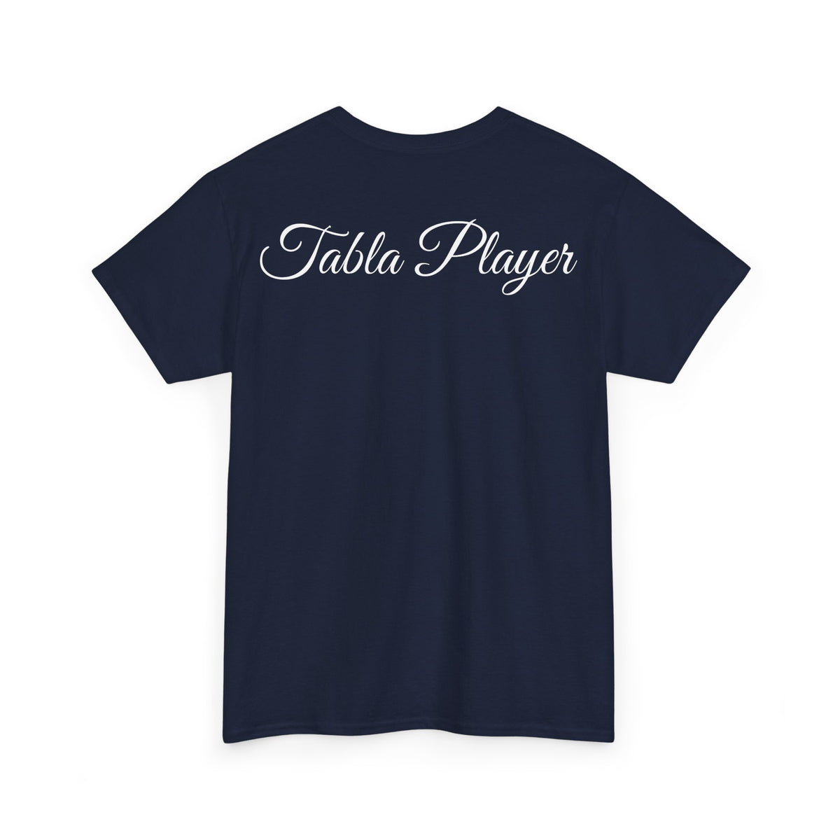 Tabla Virtuoso T-Shirt: Embrace the Beat - Sangeet Store