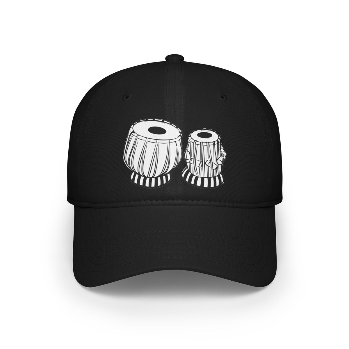 Tabla Groove Baseball Cap - Sangeet Store