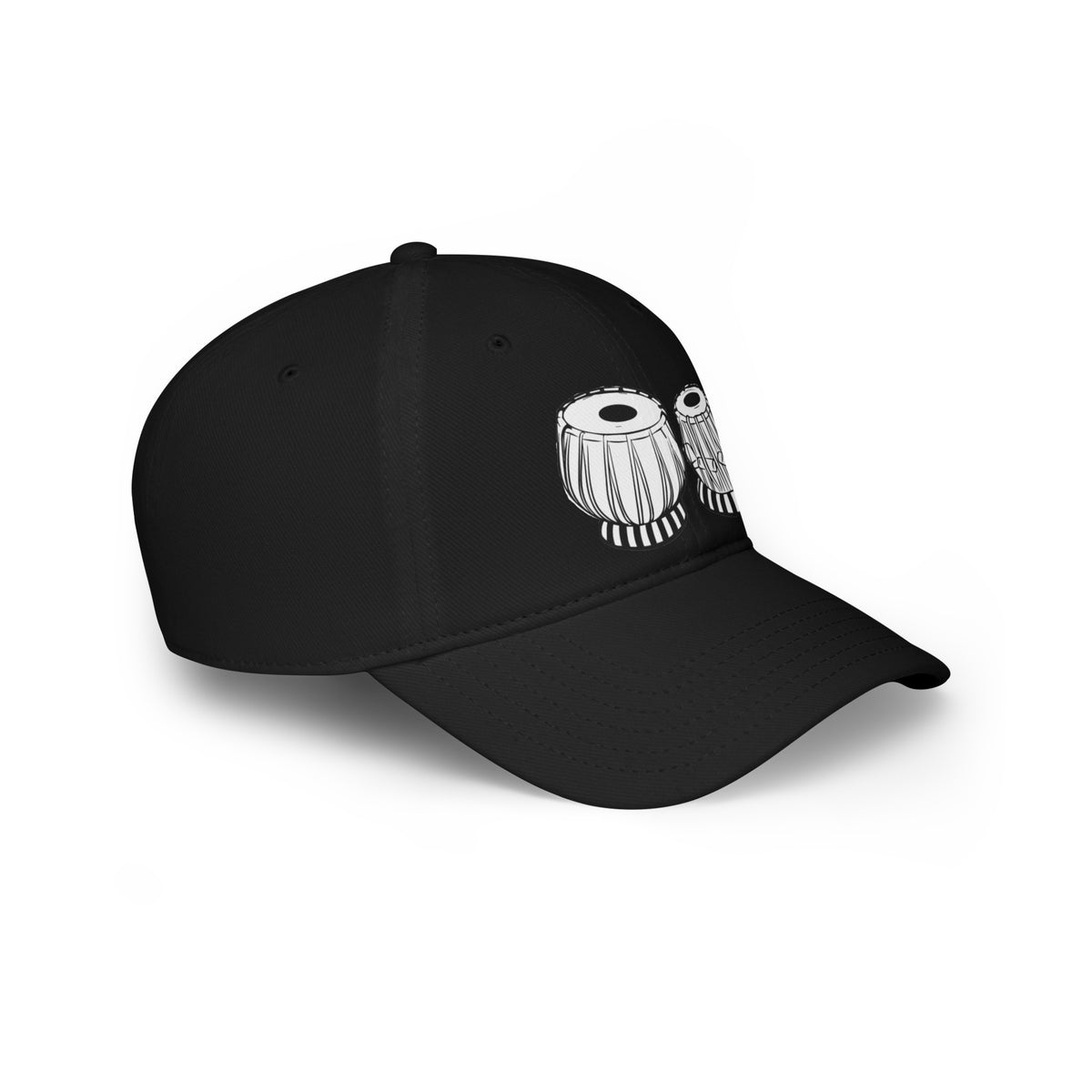Tabla Groove Baseball Cap - Sangeet Store