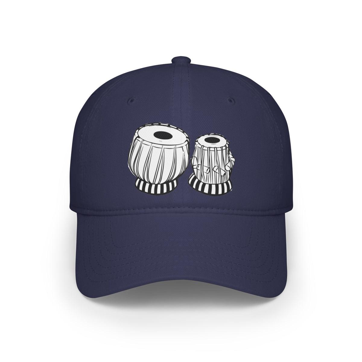 Tabla Groove Baseball Cap - Sangeet Store