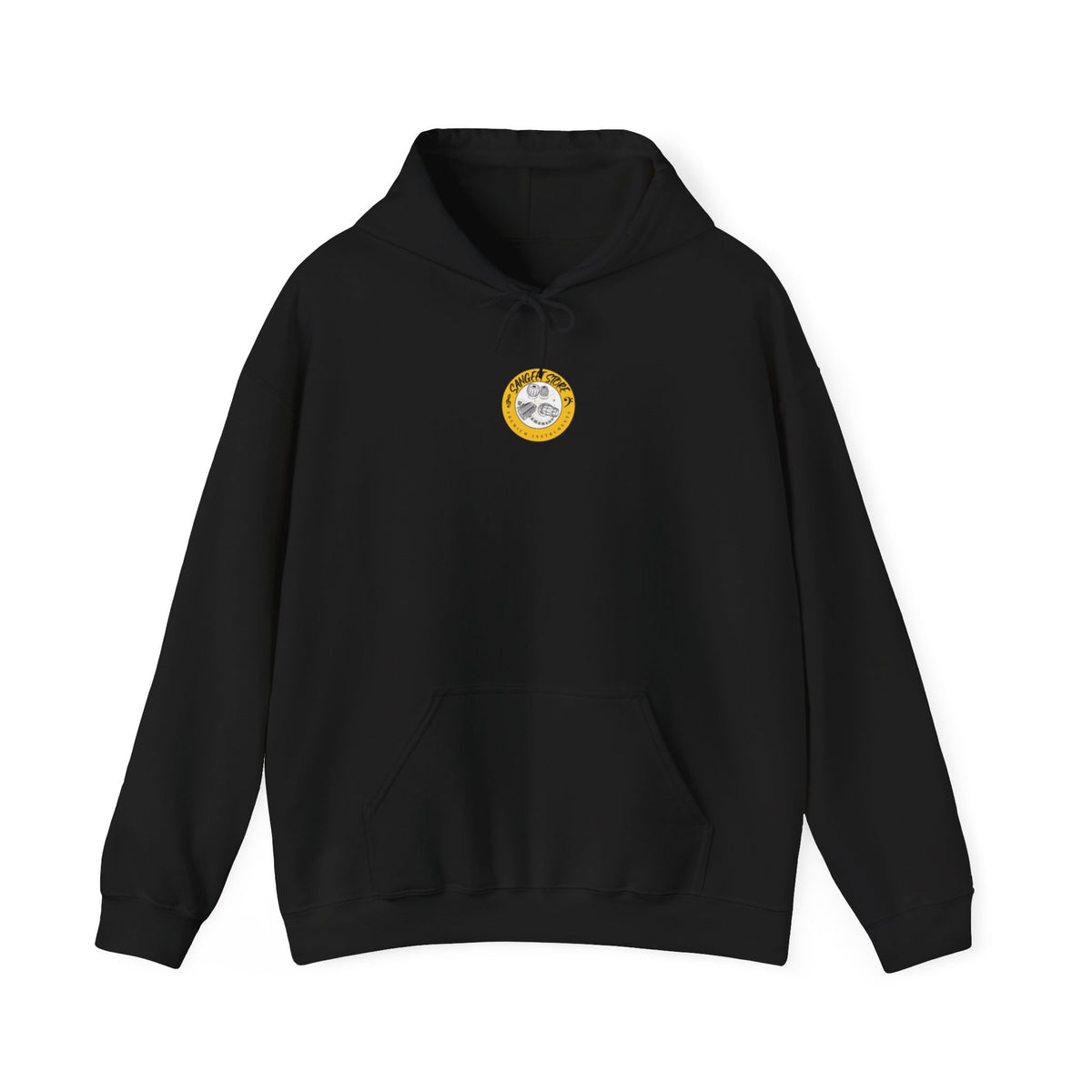 Sangeet Harmony Hoodie: Celebrating Tradition and Music - Sangeet Store