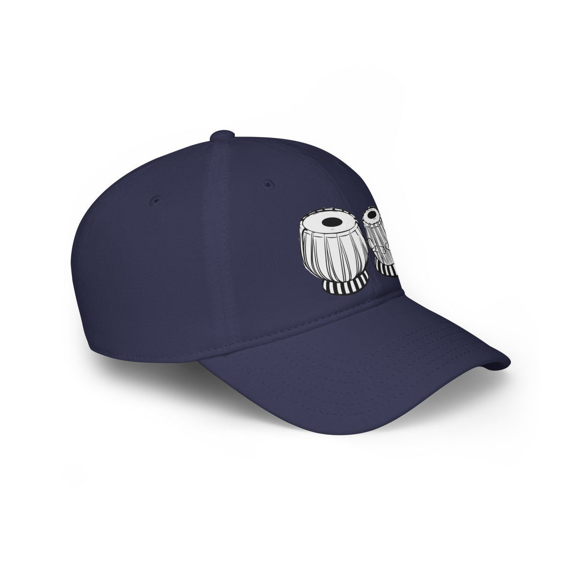 Tabla Groove Baseball Cap - Sangeet Store