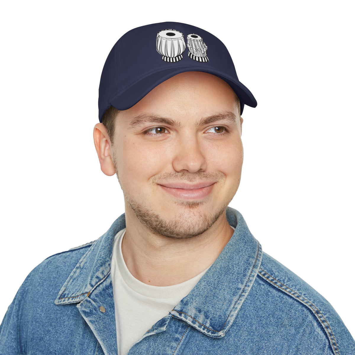 Tabla Groove Baseball Cap - Sangeet Store