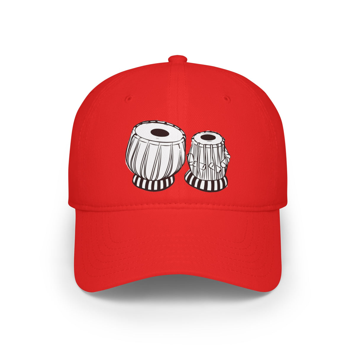 Tabla Groove Baseball Cap - Sangeet Store