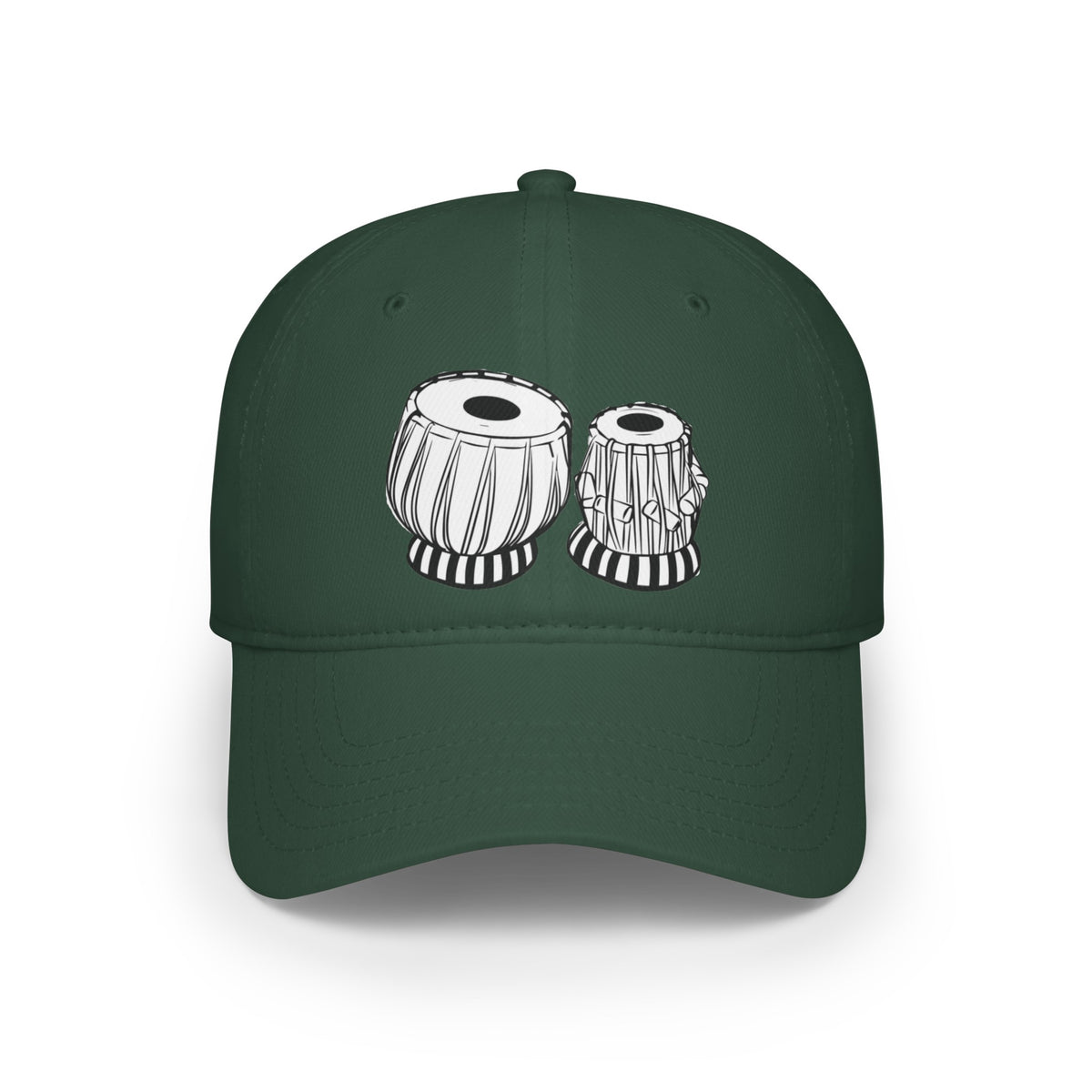 Tabla Groove Baseball Cap - Sangeet Store
