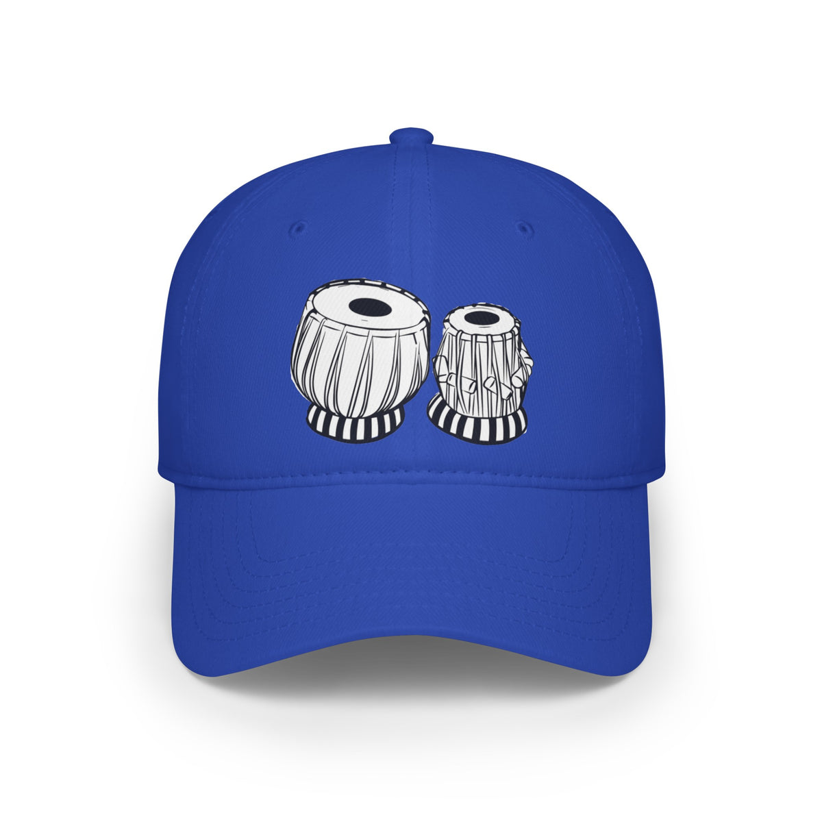 Tabla Groove Baseball Cap - Sangeet Store