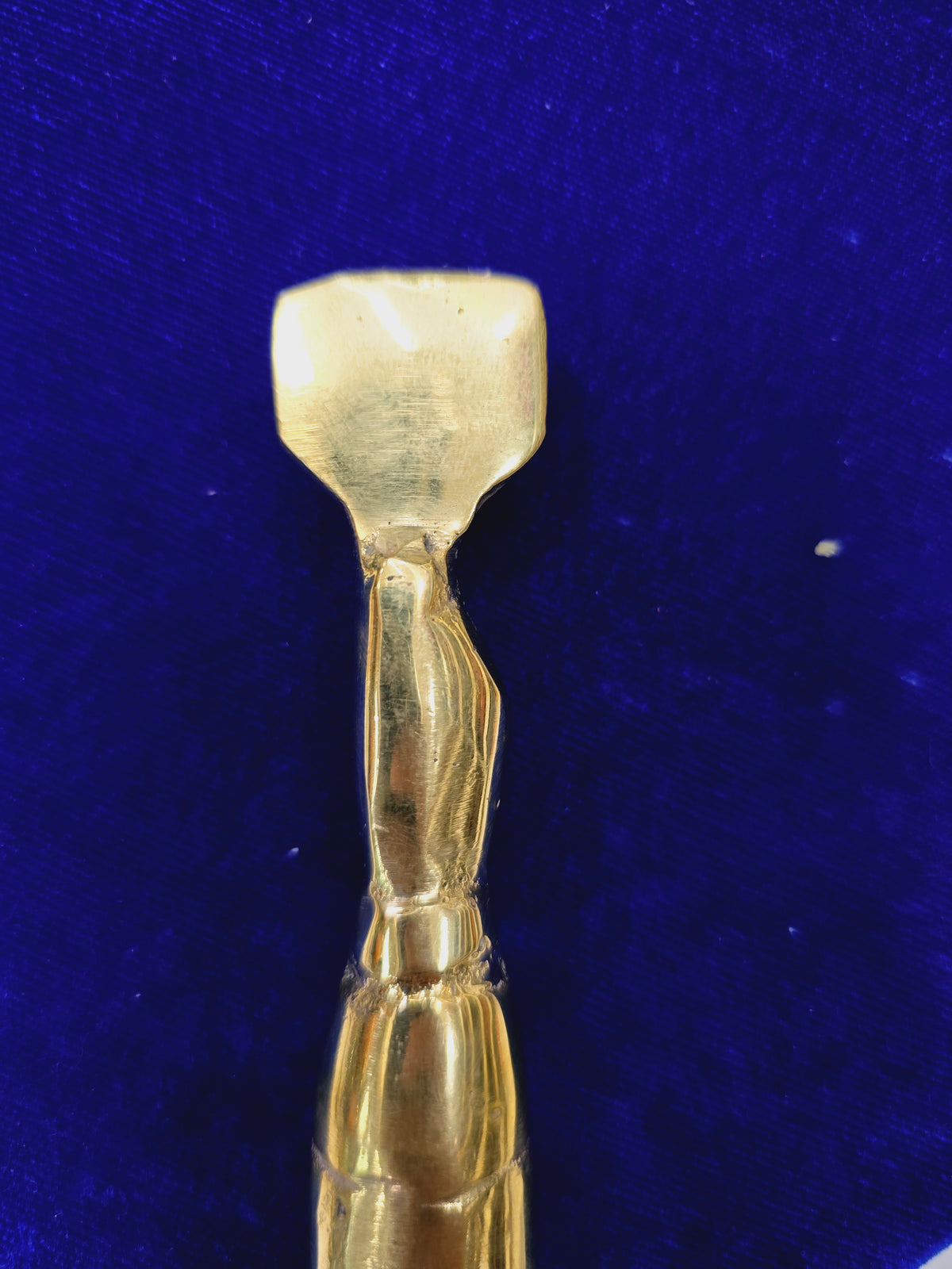GoldCraft Tabla Hammer - Sangeet Store