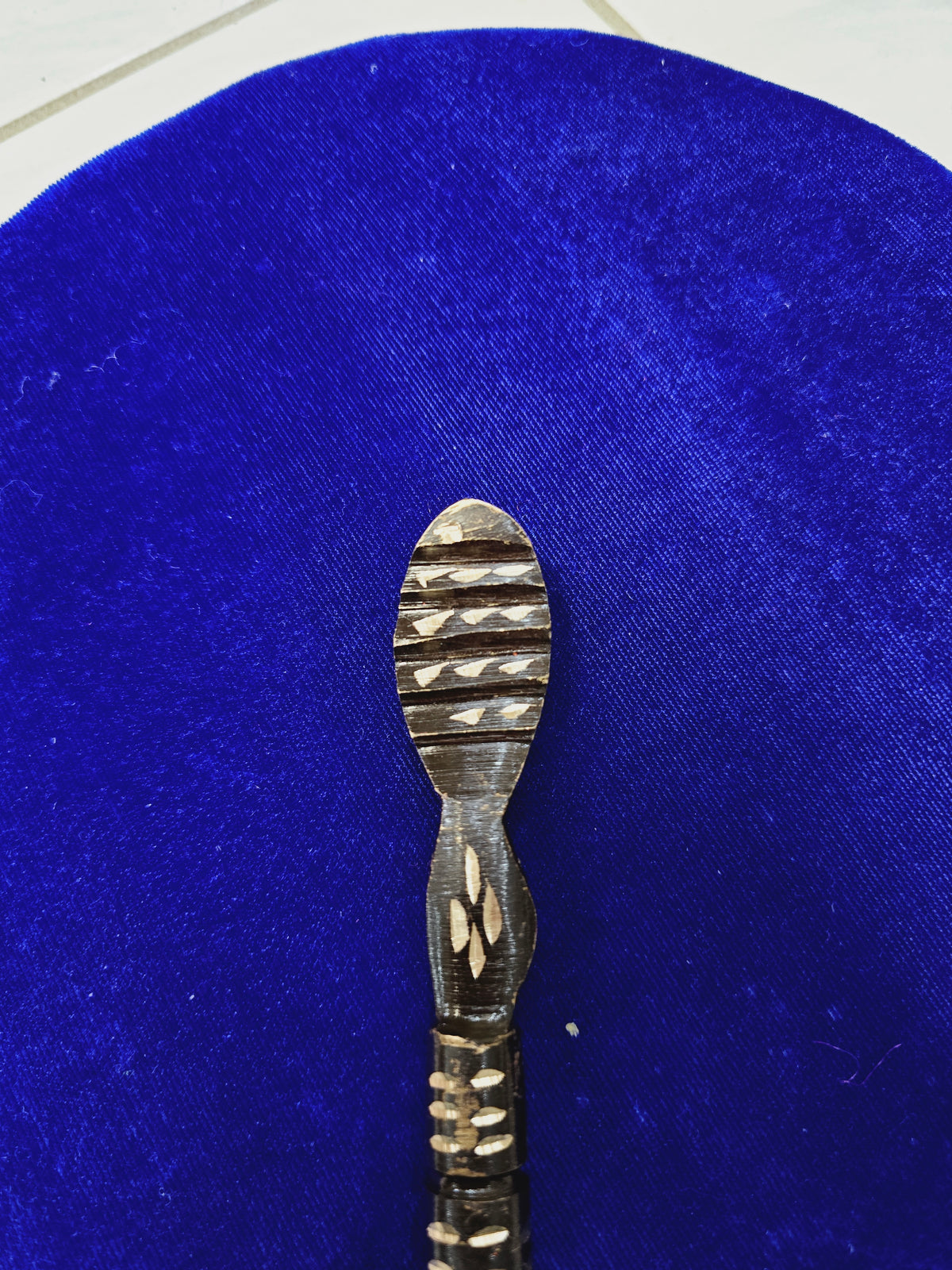 Onyx Gold Tabla Hammer – Premium with Curved End - Sangeet Store
