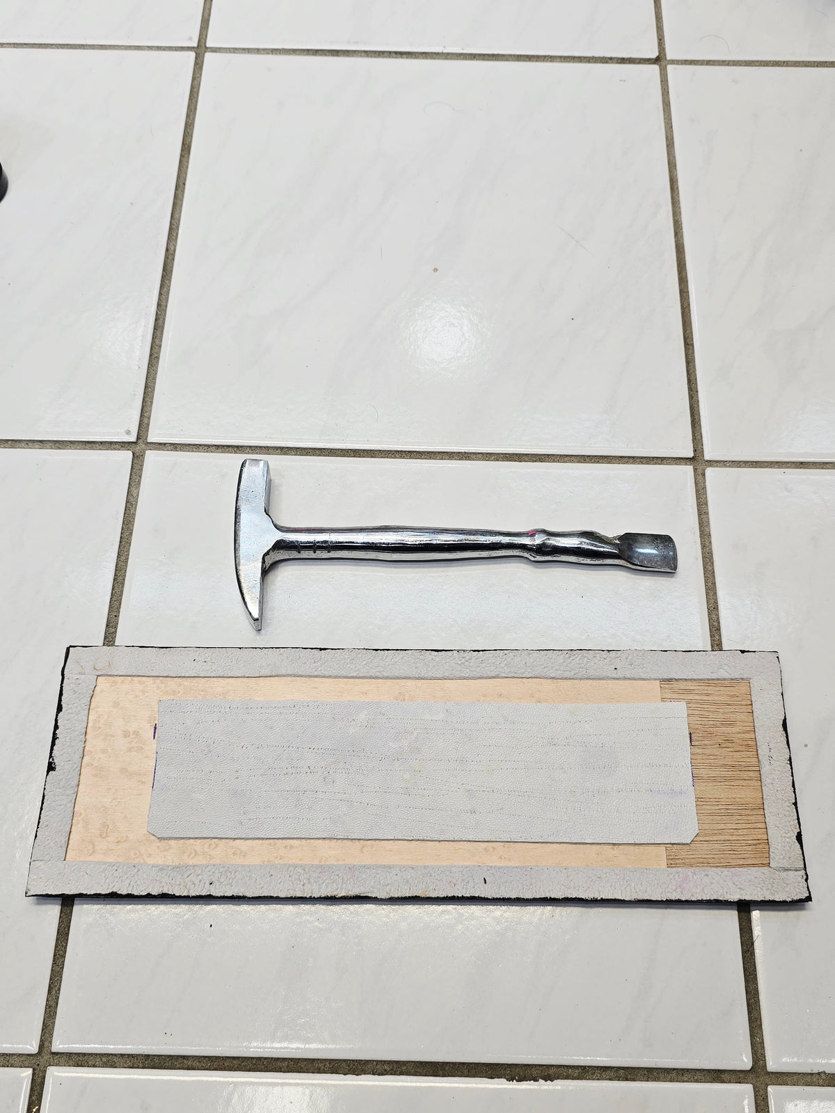NamePlate + Basic Tabla Hammer Payment Link for Mozamil