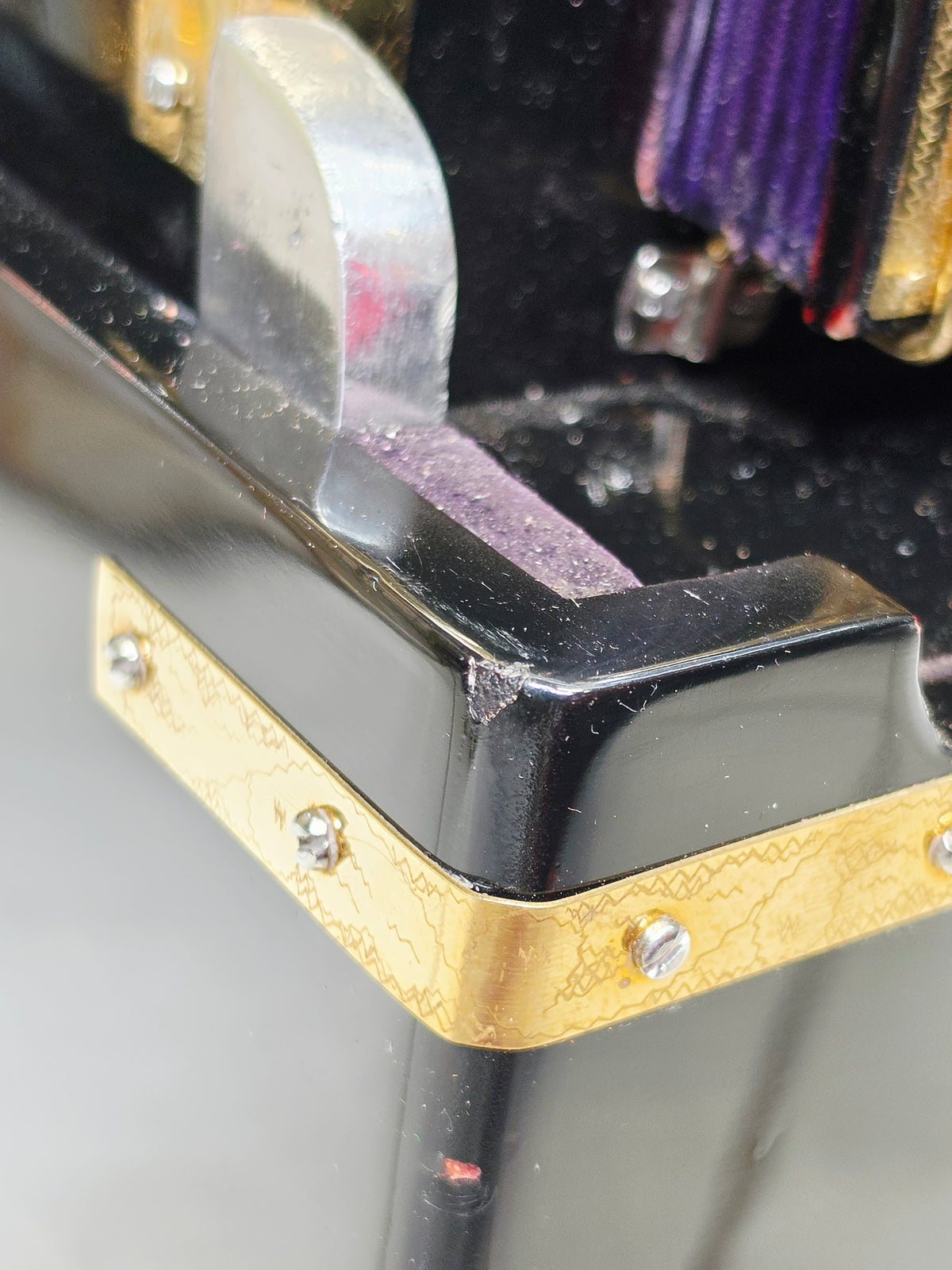 Chandika's Custom Harmonium Build: Balance Payment Link 2 ($500)