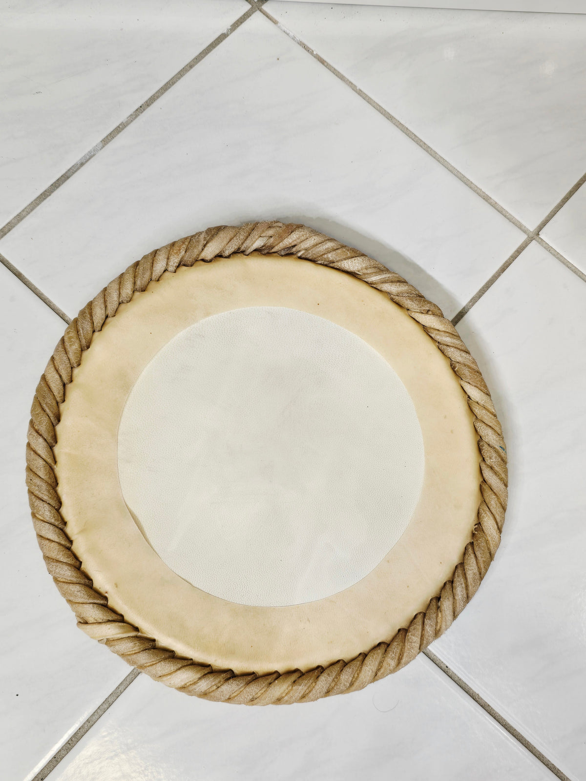 9.5" Naal Skin