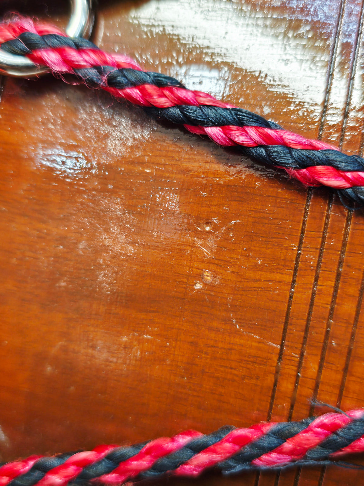 Rang Mahal 21.75" Mid-Sized Punjabi Dhol *Very Minor Cosmetic Blemishes