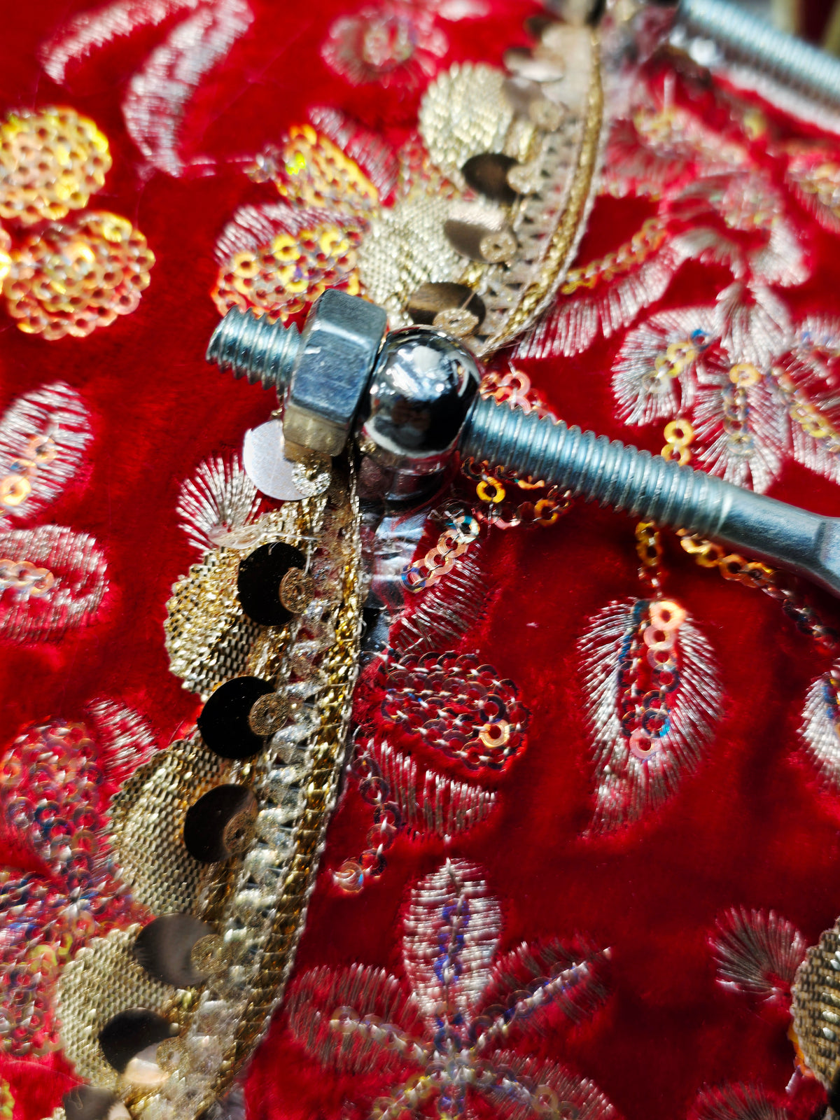 Gulzar Mehfil Mehendi Dholak