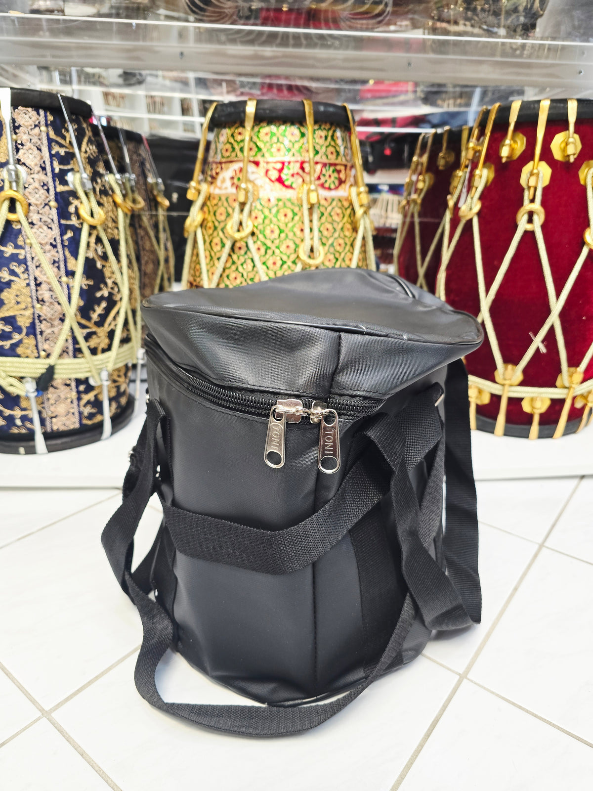 NaadVault Premium Dayan Bag