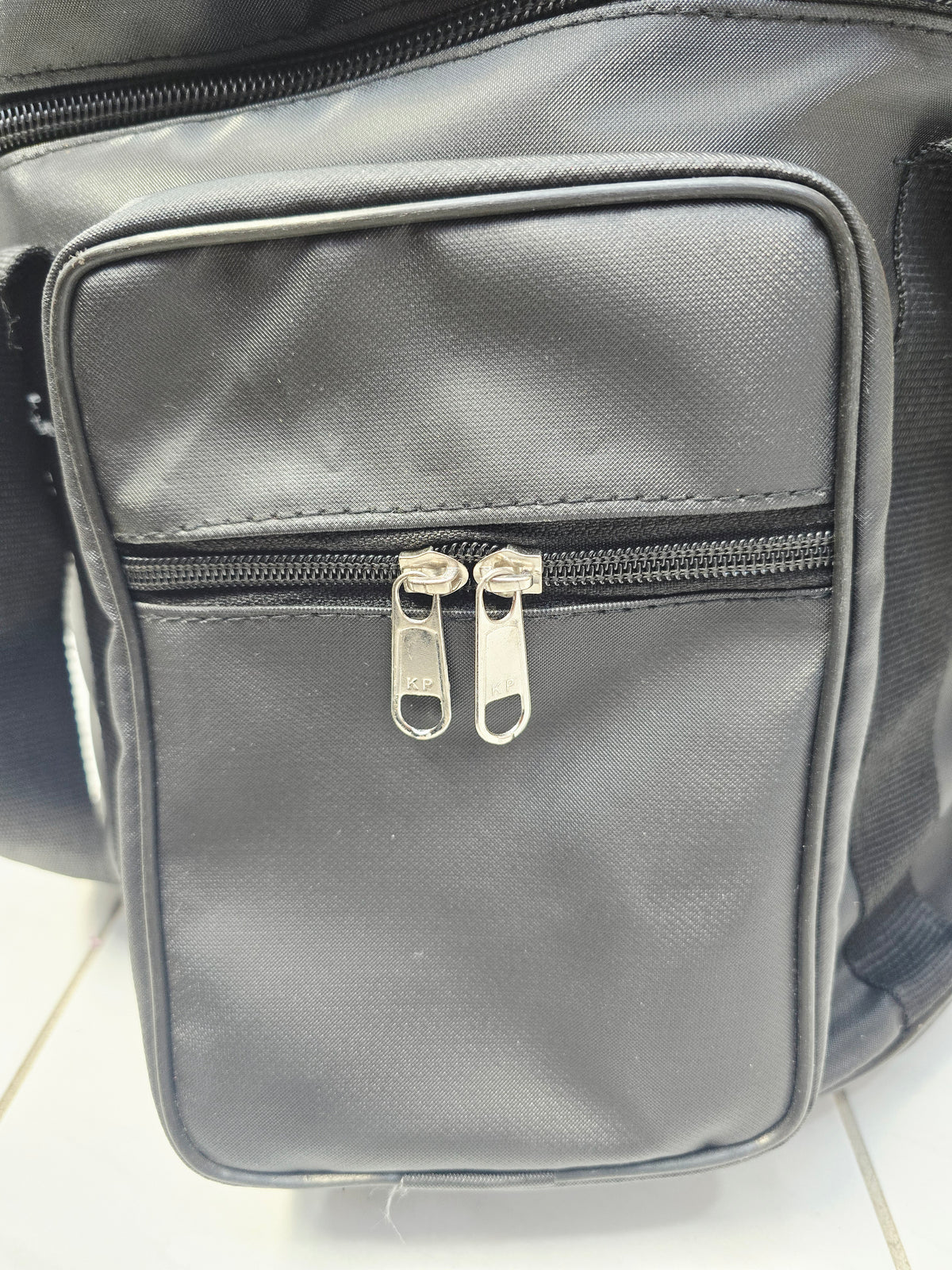 NaadVault Premium Dayan Bag