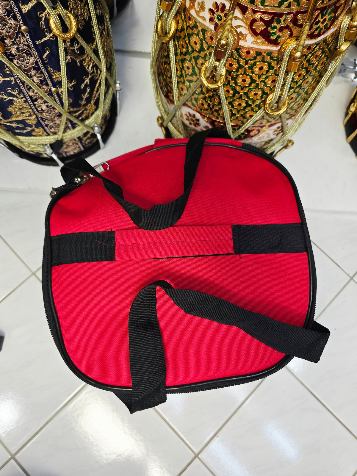 BolGuard Padded Bayan Bag