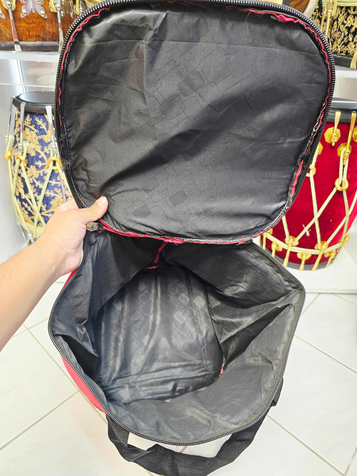 BolGuard Padded Bayan Bag