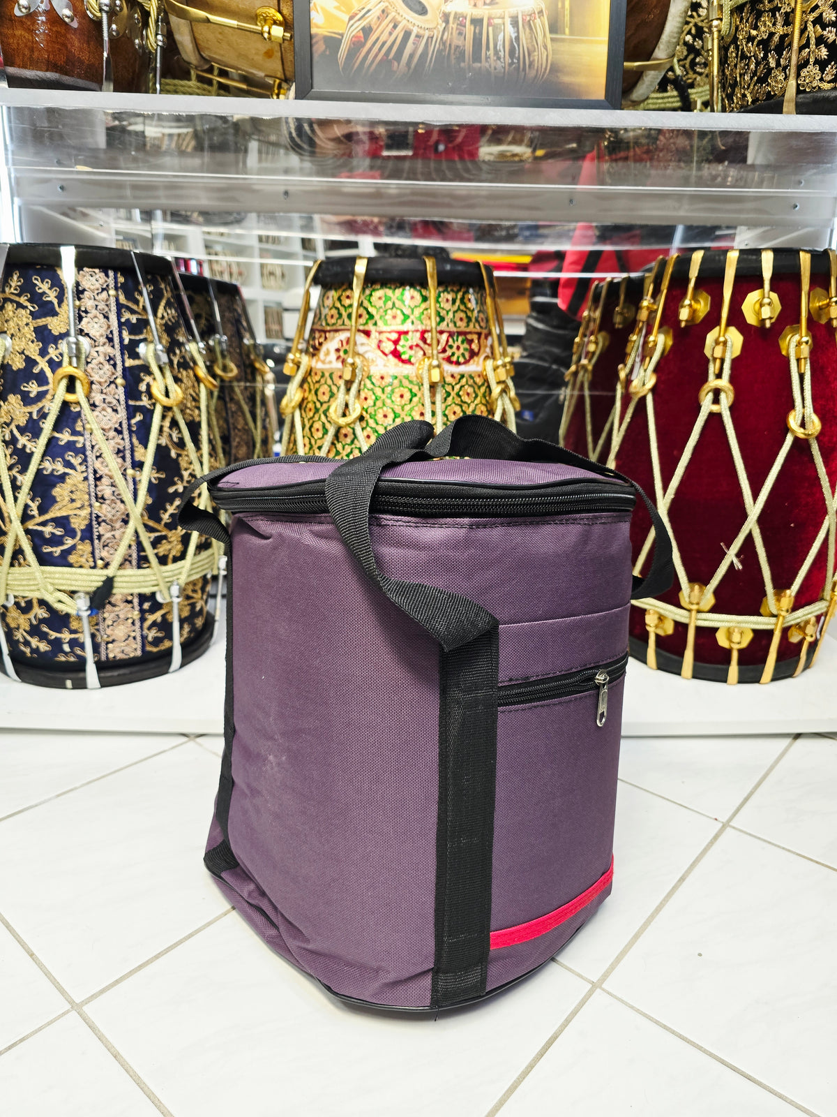 TempoVault Dayan Bag