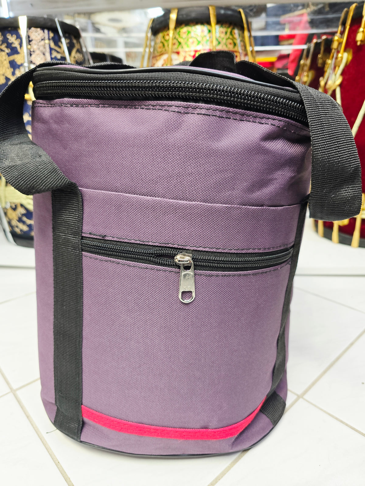 TempoVault Dayan Bag
