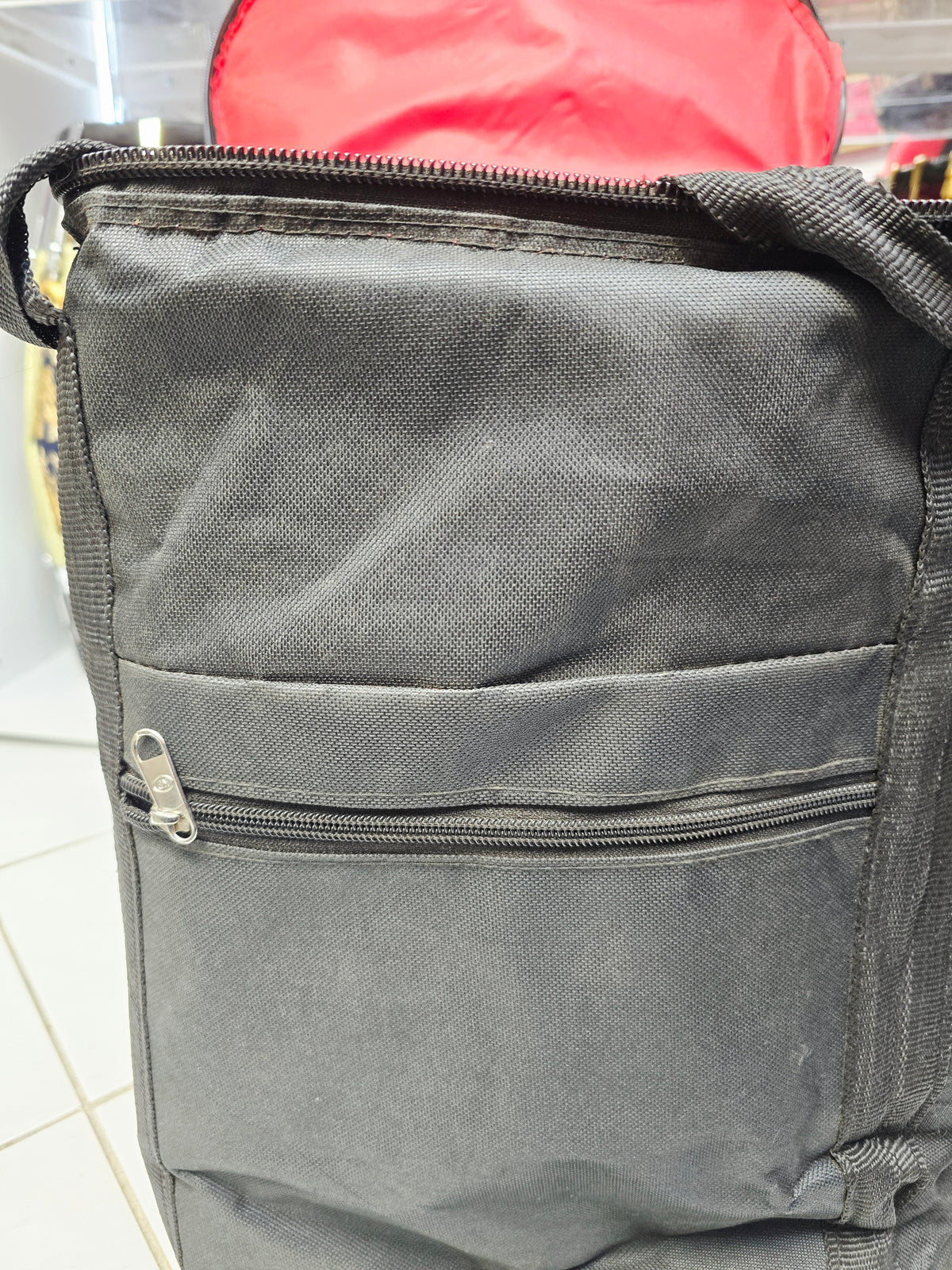 DhammaKeeper Dhamma Bag (Fits Dhammas up to 14")