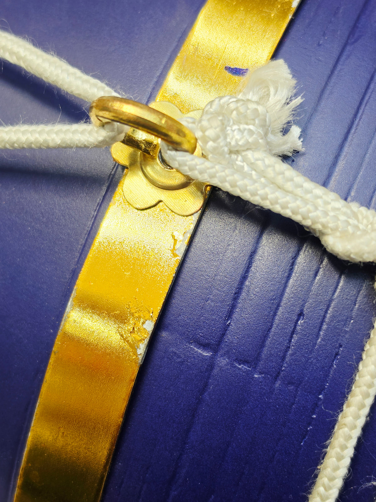 Custom Dholak for Vick: Balance link