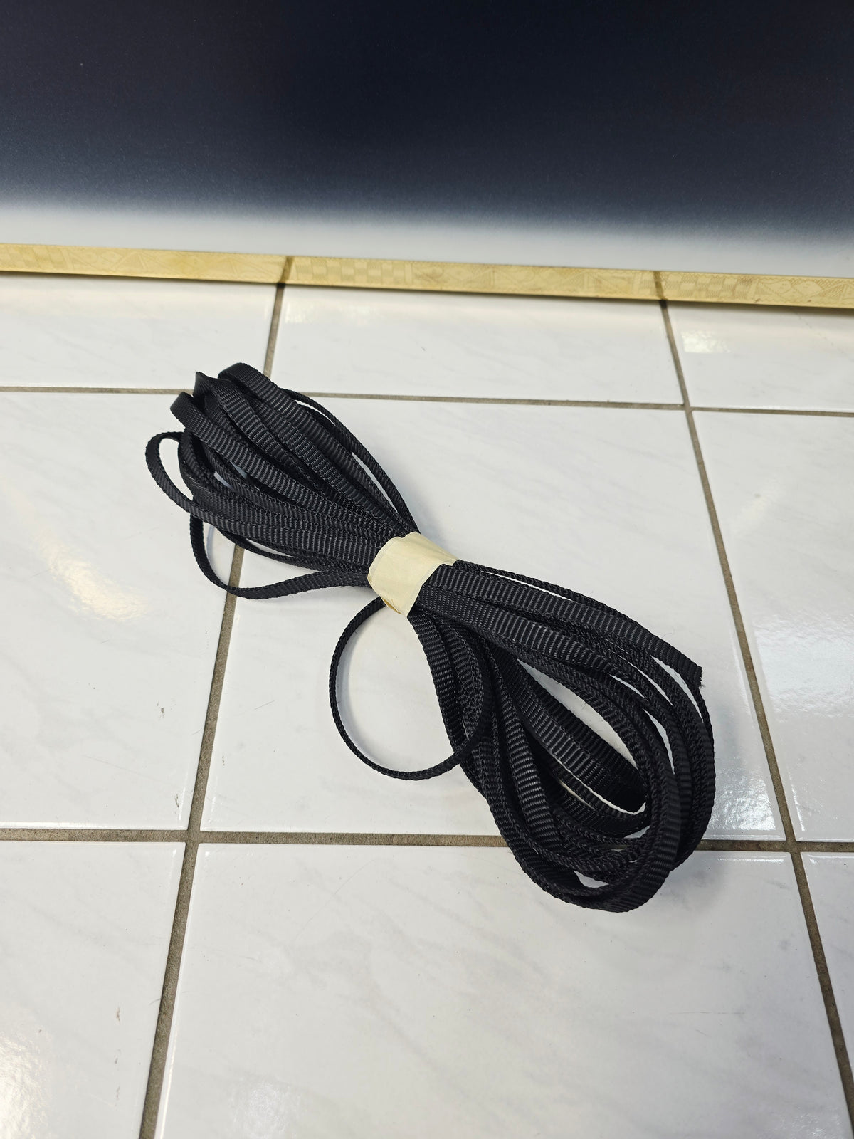 Nylon Tabla Straps (Per 1 Dayan / Bayan)