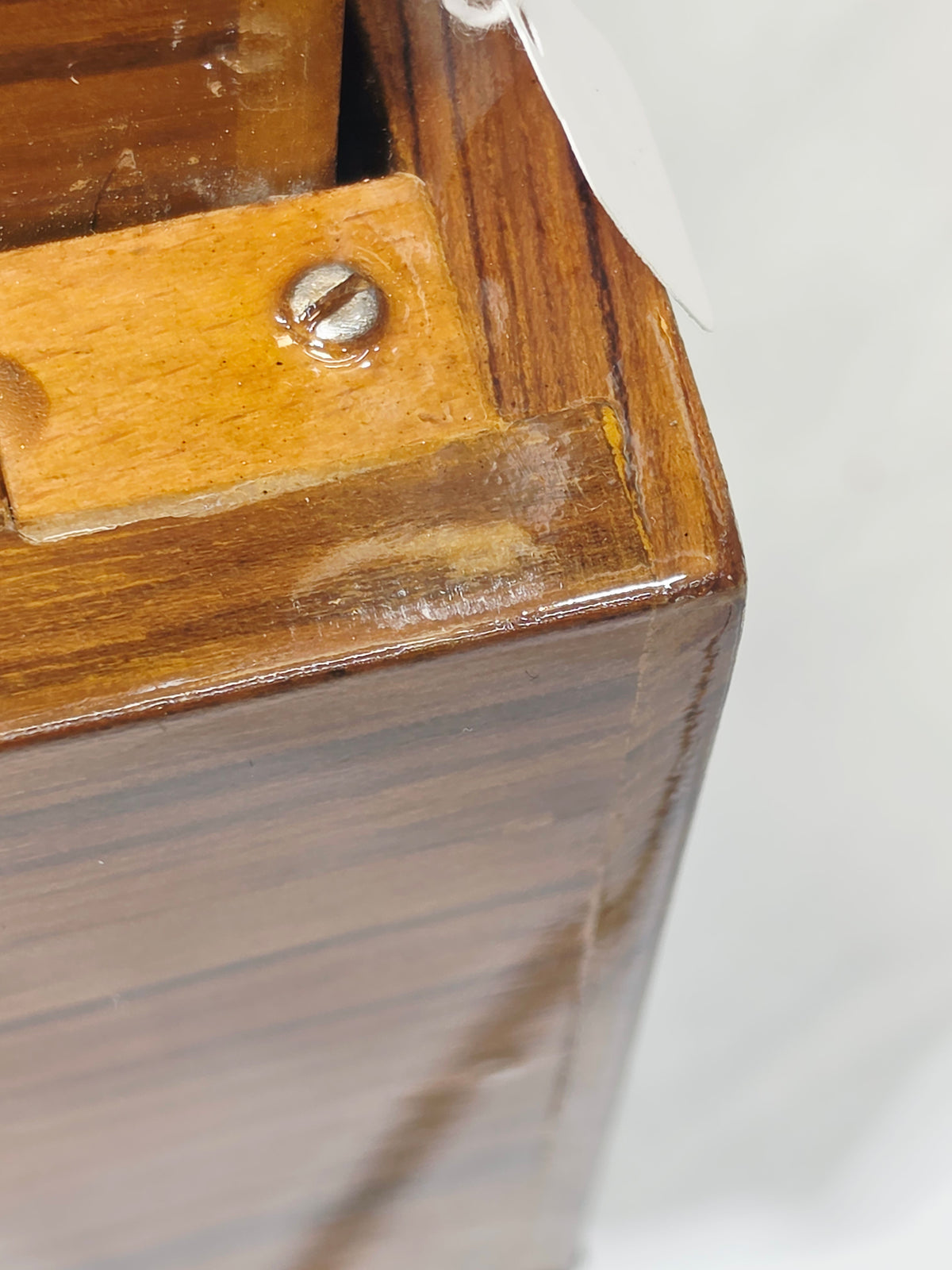 Royal Oak Pakrashi - 3 Reed BMF 9 Changer Harmonium
