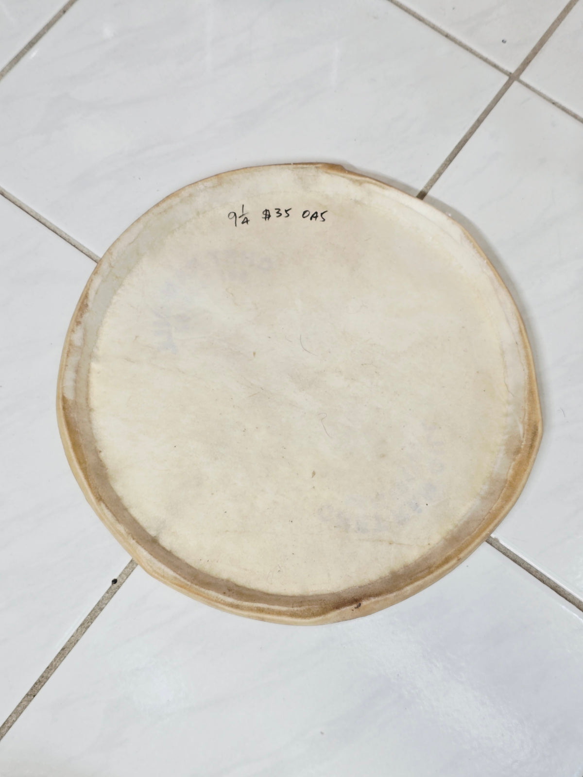 Chetram Gill 9.25" Intermediate Skin