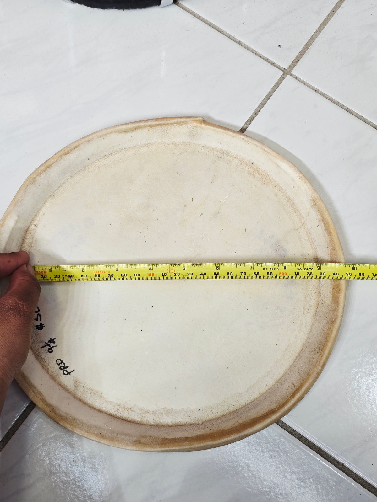 Chetram Gill 9" Pro Skin