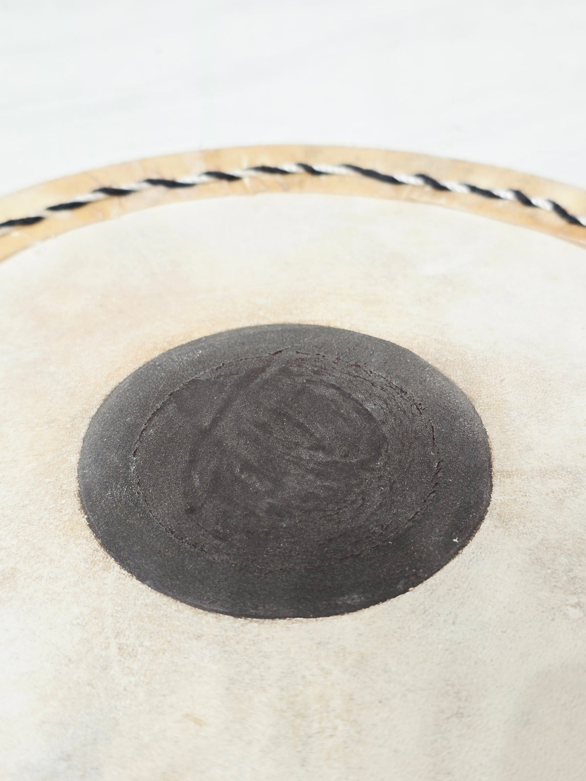 6.5" Naal Treble Skin (Small Side)