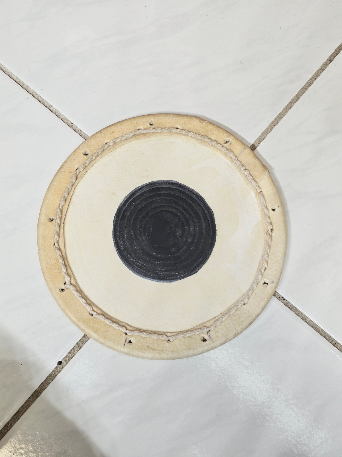 5.75" Naal Treble Skin (Small Side)