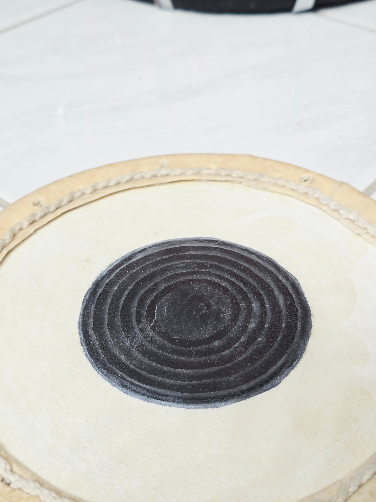 5.75" Naal Treble Skin (Small Side)