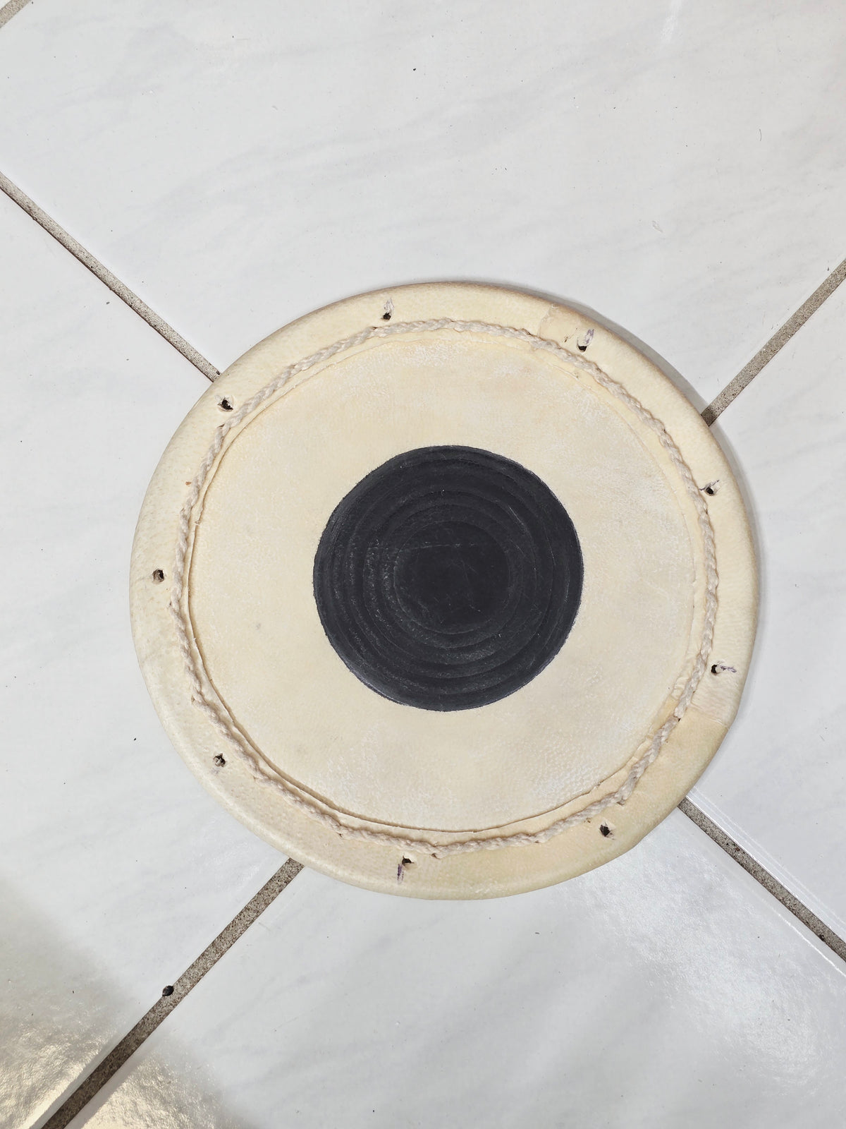 5.75" Naal Treble Skin (Small Side) (2)