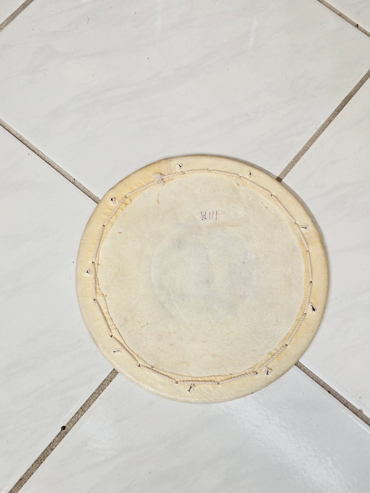 5.75" Naal Treble Skin (Small Side) (2)