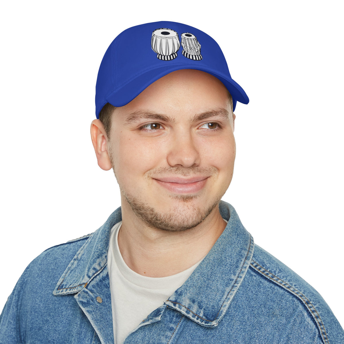 Tabla Groove Baseball Cap - Sangeet Store