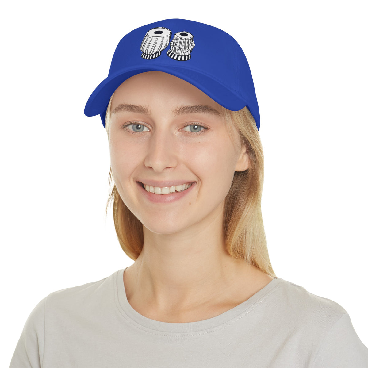 Tabla Groove Baseball Cap - Sangeet Store