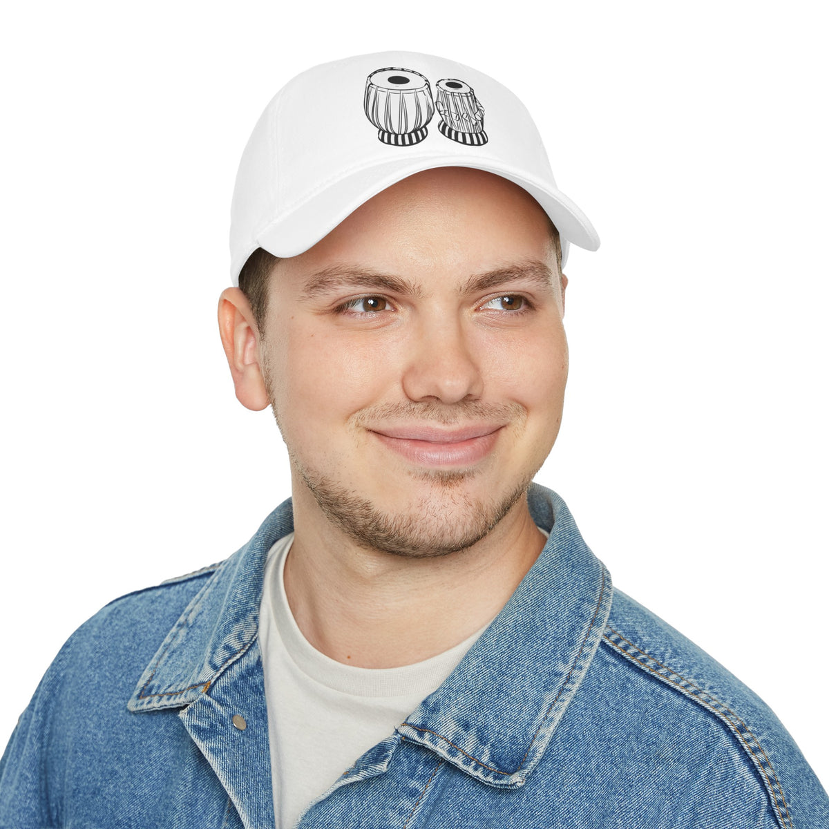 Tabla Groove Baseball Cap - Sangeet Store