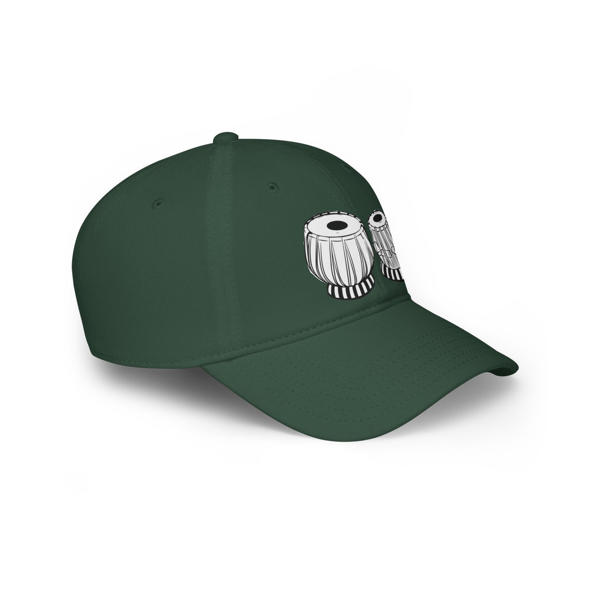 Tabla Groove Baseball Cap - Sangeet Store