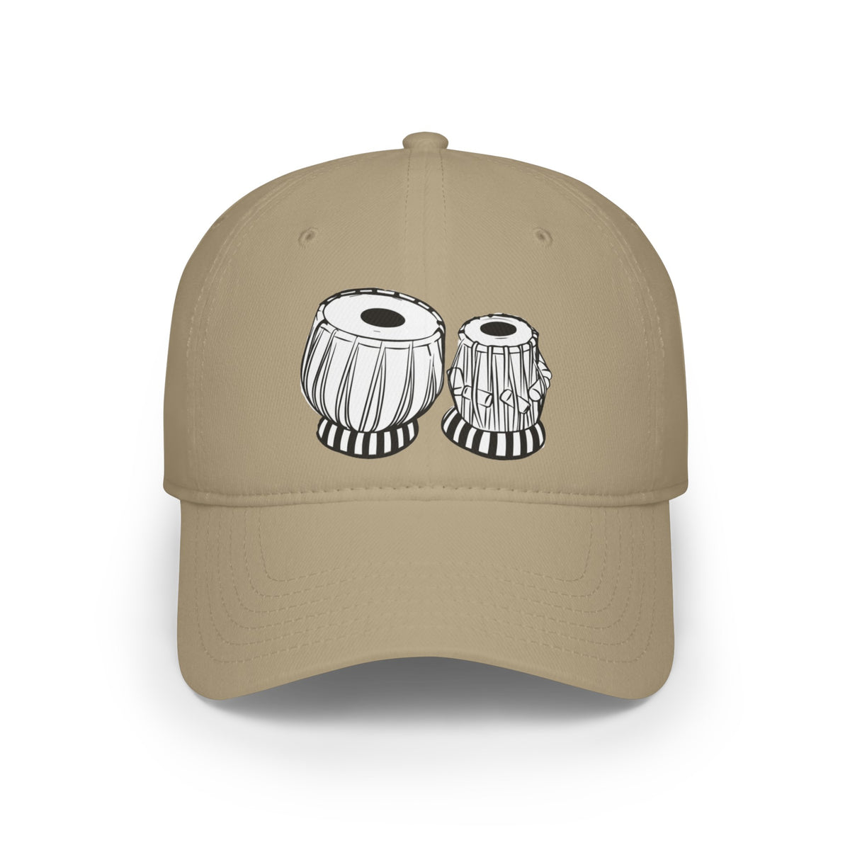 Tabla Groove Baseball Cap - Sangeet Store