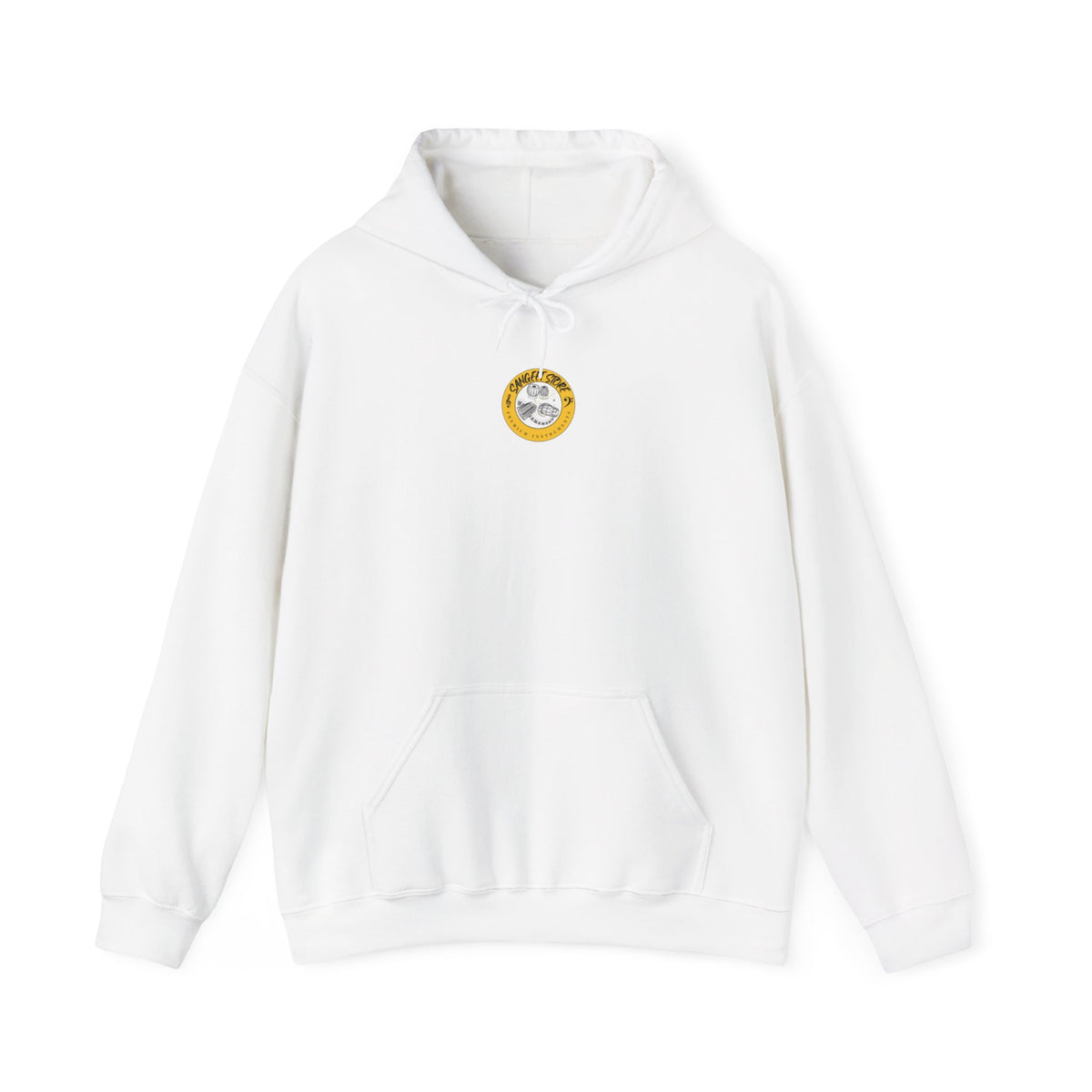 Sangeet Harmony Hoodie: Celebrating Tradition and Music - Sangeet Store