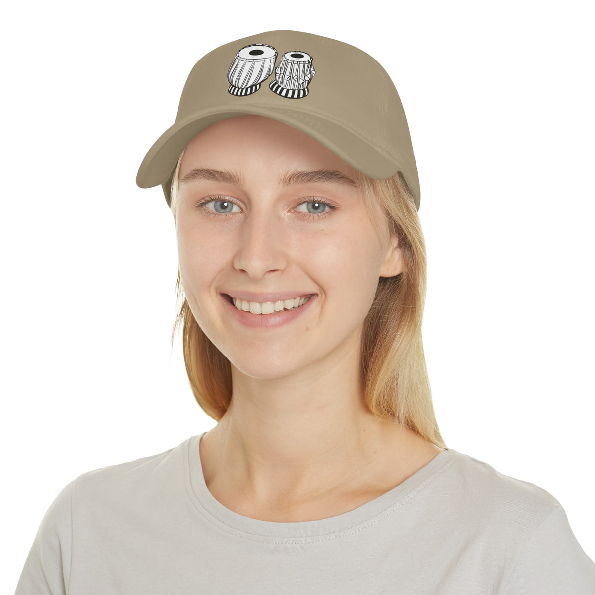 Tabla Groove Baseball Cap - Sangeet Store