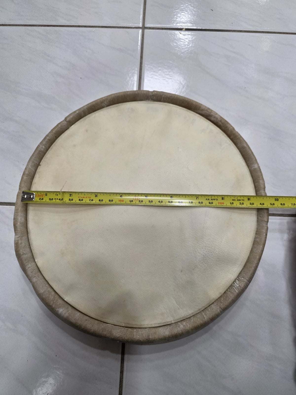 Concert + Standard Dholak Skin Payment Link