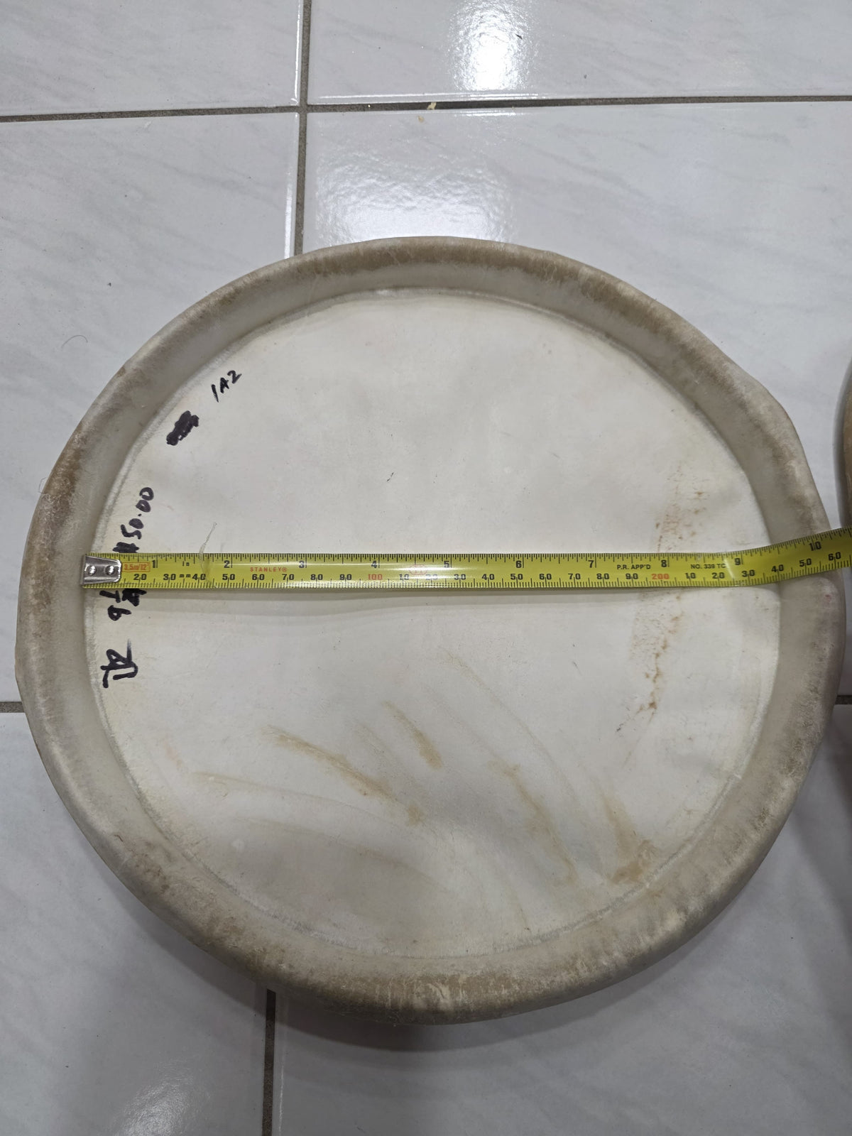 Concert + Standard Dholak Skin Payment Link