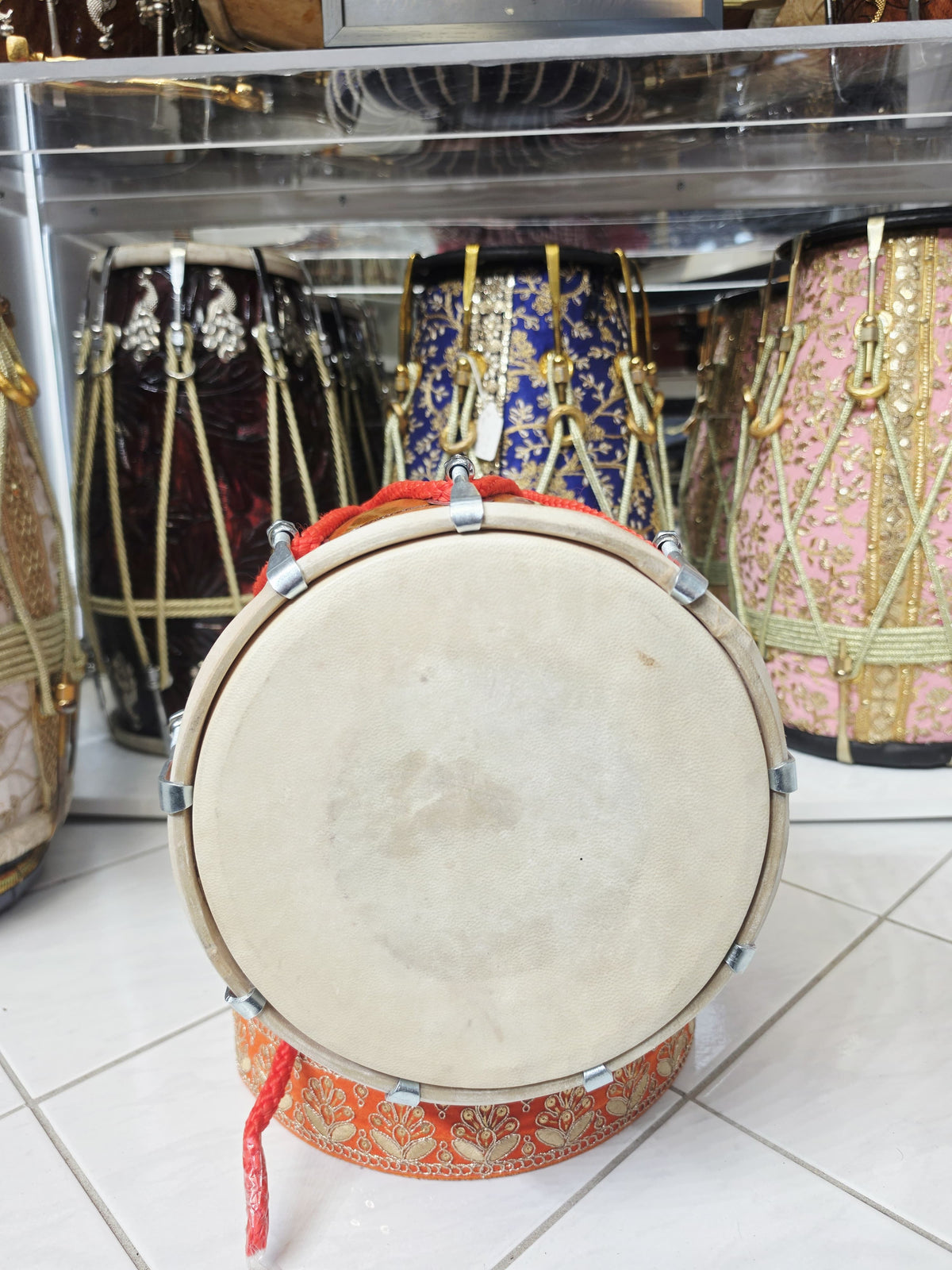 Agniveena Student Dholak
